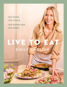 Image for Live to Eat