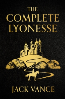 Image for The Complete Lyonesse