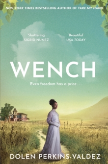 Image for Wench
