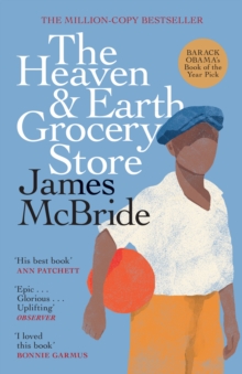 Image for The Heaven & Earth Grocery Store