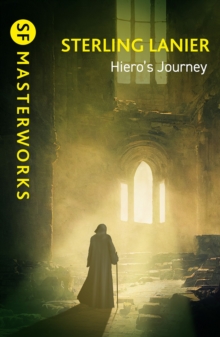Image for Hiero's journey