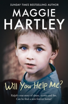 Image for Will you help me?  : Ralph's true story of abuse, secrets and lies