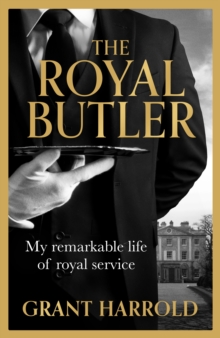The Royal Butler