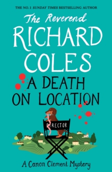 Image for A Death on Location