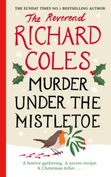 Murder Under the Mistletoe - Coles, Reverend Richard