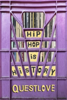 Image for Hip-Hop Is History