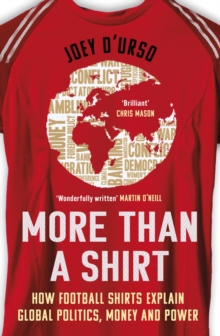 More Than A Shirt - D'Urso, Joey