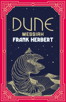 Image for Dune Messiah