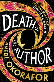 Image for Death of the Author