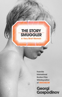 Image for The story smuggler