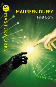 Image for First Born