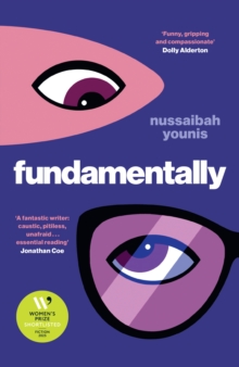 Fundamentally - Younis, Nussaibah