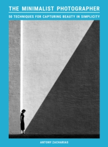 Minimalist Photographer
