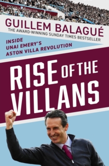 Rise of the Villans - Balague, Guillem