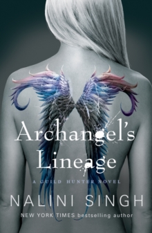 Image for Archangel's Lineage