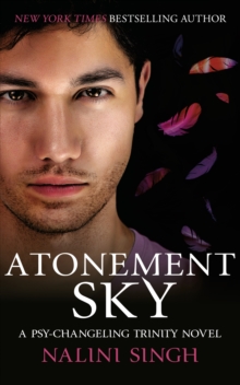 Image for Atonement Sky