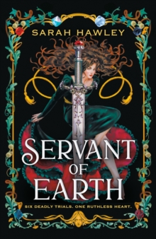 Image for Servant of Earth