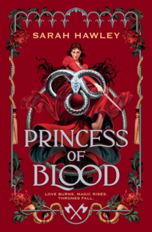 Princess of Blood