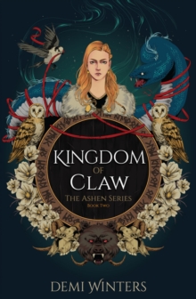 Image for Kingdom of Claw