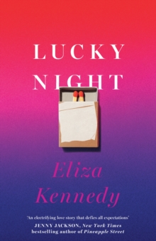 Image for Lucky Night