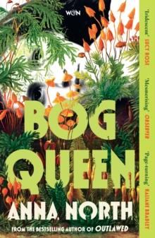 Bog Queen