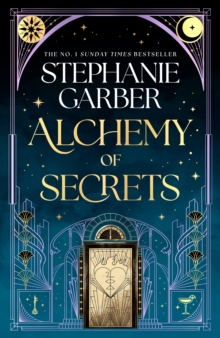 Image for Alchemy of Secrets