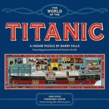 World of the Titanic