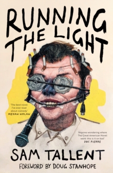 Image for Running the Light