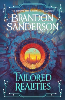 Tailored Realities - Sanderson, Brandon