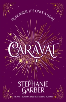 Caraval - Garber, Stephanie