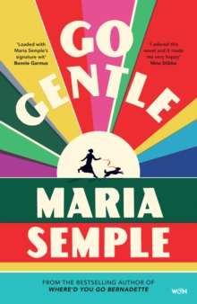 Go Gentle - Semple, Maria
