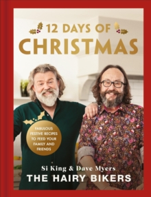 Hairy Bikers' 12 Days of Christmas