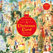 Image for The World of A Christmas Carol