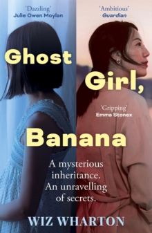Image for Ghost Girl, Banana