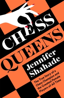Image for Chess Queens