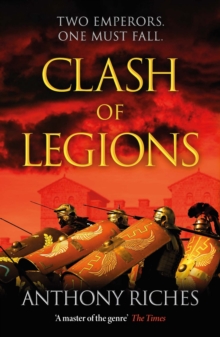 Image for Clash of Legions