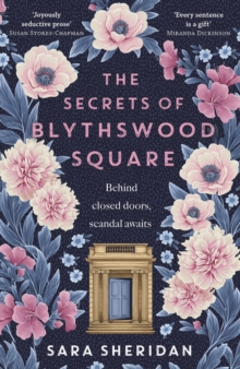 Image for The Secrets of Blythswood Square