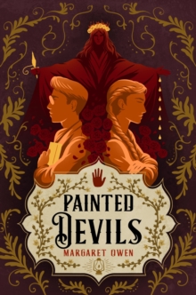 Image for Painted Devils