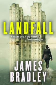 Image for Landfall