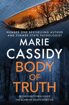 Image for Body of truth