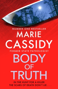 UNTITLED MARIE CASSIDY 1