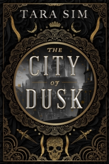 The City of Dusk