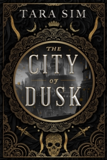 Image for The City of Dusk