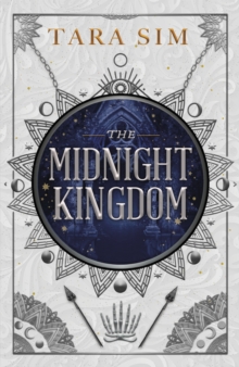 The Midnight Kingdom: The second instalment of the Dark Gods trilogy