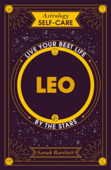 Image for Astrology Self-Care: Leo