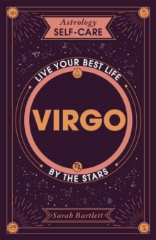 Image for Astrology Self-Care: Virgo