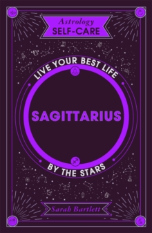 Image for Sagittarius  : live your best life by the stars