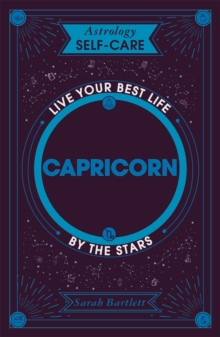 Image for Capricorn  : live your best life by the stars