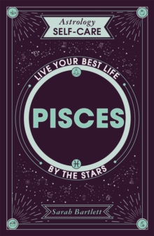 Image for Pisces  : live your best life by the stars