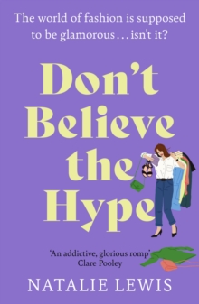 Image for Don't believe the hype